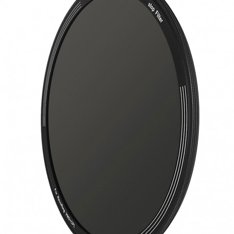 H&Y ND8 Magnetfilter für REVORING 46-62mm