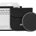 H&Y ND4 Magnetfilter für REVORING 46-62mm