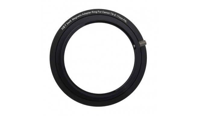 H&Y SWIFT A Canon 4/17mm L Adapter magnetisch