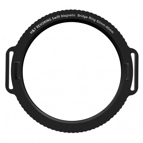 H&Y magnetiline sild SWIFT B 82-95mm adapterile