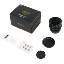 7Artisans Spectrum 50mm T2.0 Canon RF Vollformat
