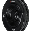 7Artisans 18mm f/6,3 II für Nikon Z (APS-C)