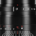 7Artisans 24mm f/1,4 für Fuji X