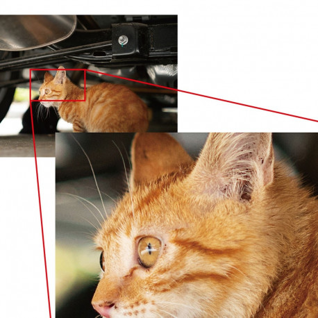 AstrHori 50mm f/2 für Nikon Z (Vollformat)