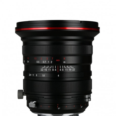 LAOWA 20mm f/4 Zero-D Shift - Nikon F (FF)