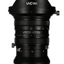 LAOWA 20mm f/4 Zero-D Shift für Fuji GFX