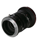 LAOWA 20mm f/4 Zero-D Shift für Fuji GFX