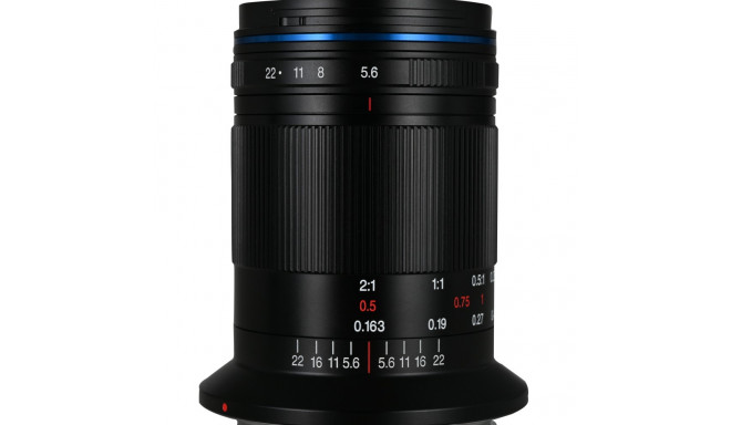 LAOWA 85mm f/5,6 2X Ultra Macro APO - Nikon Z (FF)