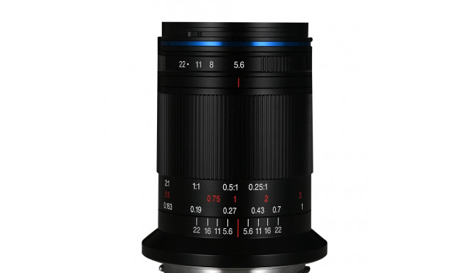 LAOWA 85mm f/5,6 2X Ultra Macro APO für L-Mount