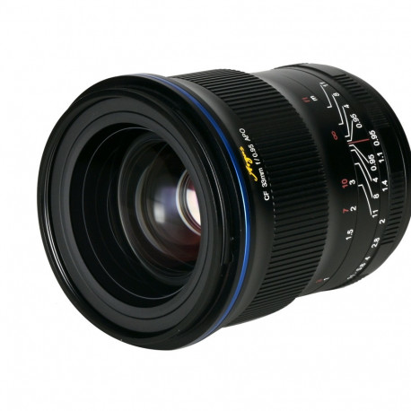 LAOWA Argus 33mm f/0,95 CF APO - Sony E (APS-C)