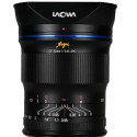 Laowa Argus 33mm f/0.95 CF APO objektiiv Canon RF APS-C