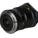 Laowa Argus 33mm f/0.95 CF APO objektiiv Canon RF APS-C