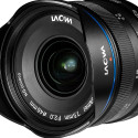 LAOWA 7,5mm f/2,0 für MFT, schwarz