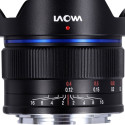 LAOWA 10mm f/2,0 Zero-D MFT