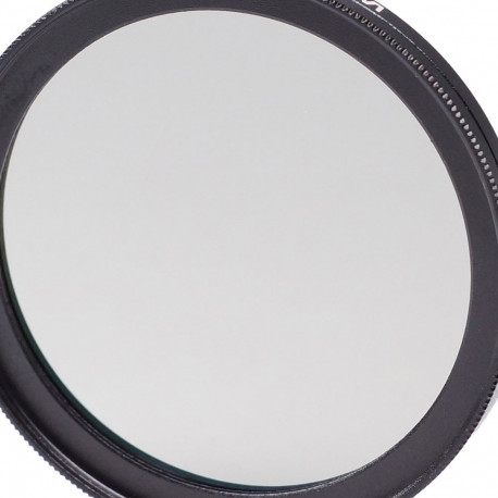 LAOWA MC CPL Polfilter zirkular slim 49mm
