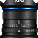 LAOWA 9mm  f/2,8 Zero-D für MFT