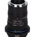 LAOWA 12mm f/2,8 Zero-D für Canon RF