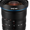 LAOWA 10-18mm f/4,5-5,6 Zoom f. Nikon Z Vollformat