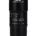 LAOWA 100mm f/2,8 2:1 UltraMacro APO für Canon RF