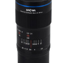 LAOWA 100mm f/2,8 2:1 UltraMacro APO für Nikon Z