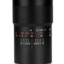 Laowa 100mm f/2.8 2:1 A UltraMacro APO objektiiv Canon EF