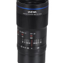 LAOWA 100mm f/2,8 2:1 UltraMacro APO für L-Mount