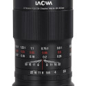 LAOWA 65mm f/2,8 2X Ultra Macro APO für Fuji X