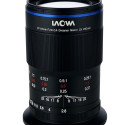 LAOWA 65mm f/2,8 2X UltraMacro APO CanonRF (APS-C)