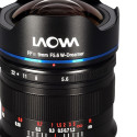 LAOWA 9mm f/5,6 FF RL für L-Mount