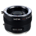LAOWA Magic Shift Converter Canon EF - Nikon Z