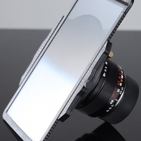 LAOWA filtrihoidja komplekt 14mm f/4 FF RL Zero-D