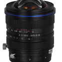 Laowa 15mm f/4,5 Zero-D Shift objektiiv Nikon Z Full Frame