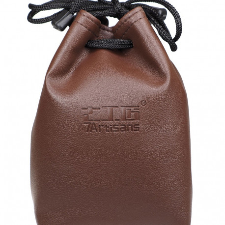 7Artisans Kamerabeutel Retro braun