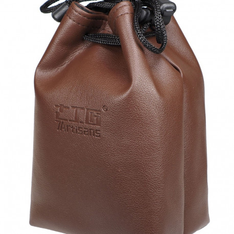 7Artisans Kamerabeutel Retro braun