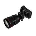 7Artisans Autofokusadapter Canon EF an Canon EF-M