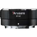 7Artisans Autofokusadapter Canon EF an Nikon Z