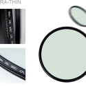 7Artisans filter ringpolarisatsioon CPL 62mm