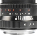 7Artisans 35mm f/1,2 II für Sony E (APS-C)