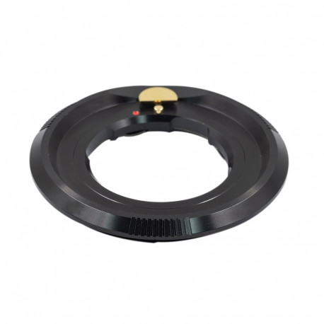 TTARTISAN Objektivadapter Leica M an Fuji GFX