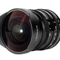 7Artisans 10mm f/2,8 Fisheye ED für Canon RF