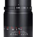 7Artisans 25mm f/0,95 für MFT