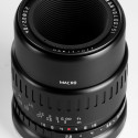 TTArtisan 40mm f/2,8 Macro für Nikon Z (APS-C)