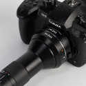 LAOWA 0,7x Probe Focal Reducer Canon EF an CanonRF