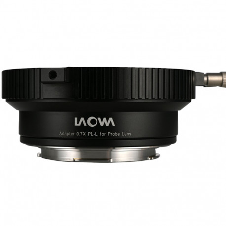 LAOWA fokaalreduktor Probe 0,7x Arri PL - L-mount