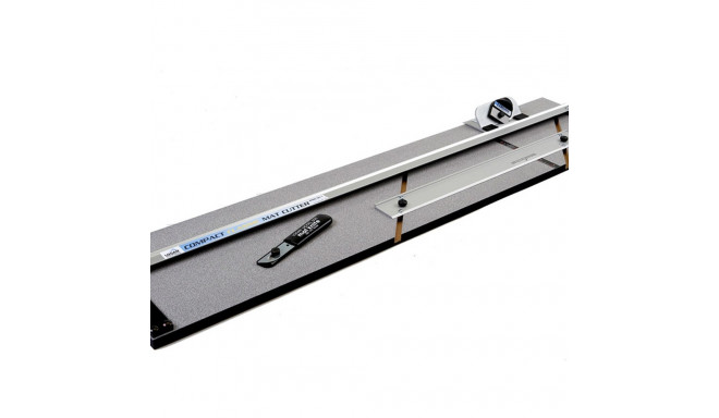 LOGAN paspartuulõikuri komplekt Compact 301-1