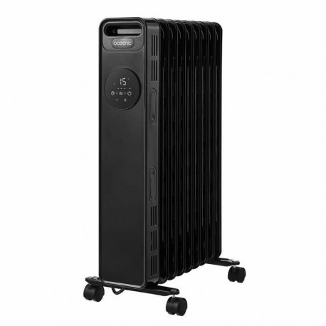 Radiaator Oceanic Must 2000 W