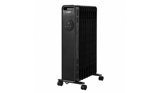 Radiator Oceanic Black 2000 W