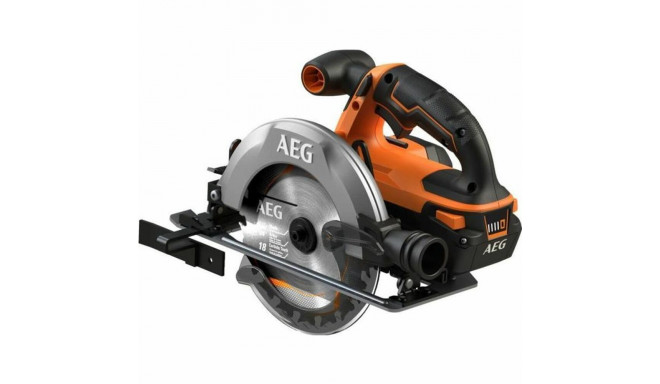 Circular saw AEG Powertools BKS18C2-0 18 V