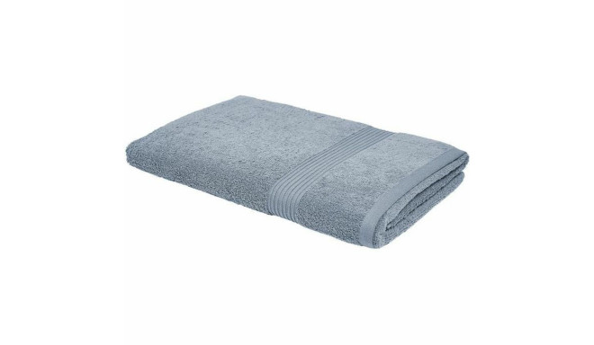 Bath towel TODAY Grey 90 x 150 cm