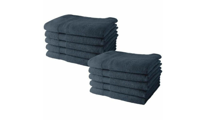 Kuivatusrätikomplekt TODAY Hall 10 Tükid, osad